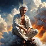 Maskarpon — Neuro Art, GameDev, AI