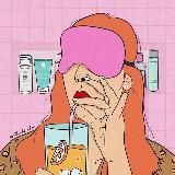 Моя Косметика