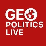 Geopolitics Live