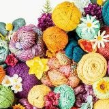 Вяжу на счастье 🔥