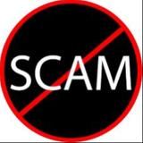 ANTISCAM | сливы скамеров и не только