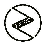 💥Арт-пространство «ZAVOD»