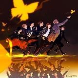 💜Мой маленький мир BTS💜