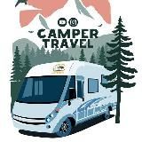Camper Travel автодом vanlife