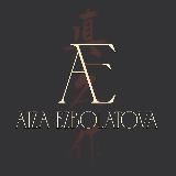 АЙЗА - наставник по Китаю