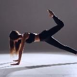 Тренируйся по любви ПОХУДЕНИЕ