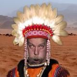 Дикий Запад