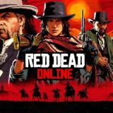 Red Dead Online [PC,PS,Xbox]