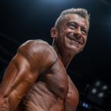BodyBuilding мастер 50+