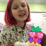 Мама в 13🌸😍