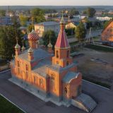 Чат Тяжинский край
