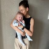 Первый детский