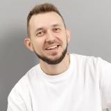 Влад Комаров | НеоПсиТех