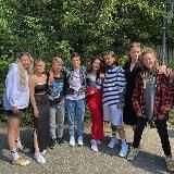 ПАЦАНКИ 6 СЕЗОН РЕЗЕРВ