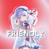 FRIENDLY