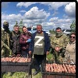 Ресторанчик для наших ZVO
