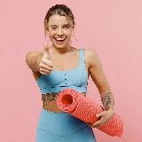 Домашние тренировки | Спорт | Фитнес