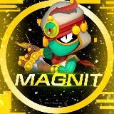 🧲MAGNITНОЕ Поле🧲