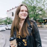 Знания дают силу | Валентина Богдан