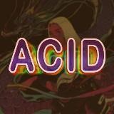 ACID Illustrate