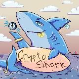 Crypto Shark 🦈