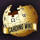 Wiki | C A R D I N G