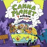 CannaPlanetParty 🪐