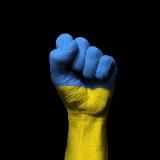 Ukraine now