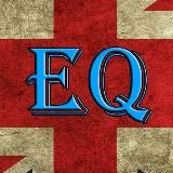 EQ | Английский язык