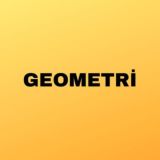 2020 KPSS – Geometri Grubu