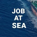 JOB AT SEA | Global Marine City