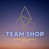 Team Shop