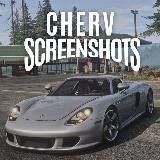 C H E R V Screenshots | BeamNG.drive