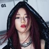 RUKA | BABYMONSTER | YG