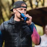 Актёр Александр Удальцов