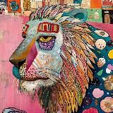 Дикий мем 🐅 Львияй