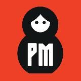 Русский Мир