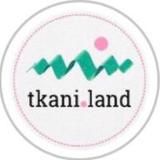 TKANI LAND 🌿 NEW
