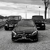 ✵ Benz Mafia ✵