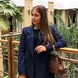 Alina | Business & Money