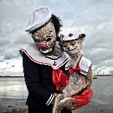 Sea Life by Morrison