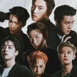 EXO & EXOL😊💟