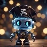 PirateHUB Courses Bot - Бесплатное Онлайн Образование!