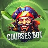 PirateHUB Courses Bot - Бесплатное Онлайн Образование!