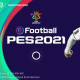 Pes2021 mobile