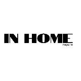 IN home | интерьерный журнал