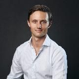 Максим Гральник MarketGuru.io