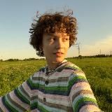 полина грин ☼