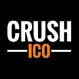 Crush ICO