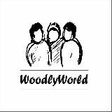 Woodly World | карты мира🌎